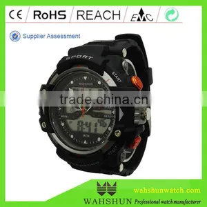 Digital Watch Sport Watches China Digital Electronic Watch thumbnail-1