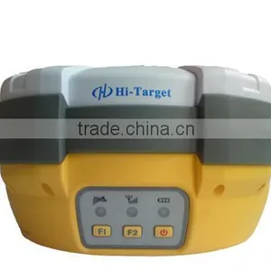 Hi TARGET CLASSICS GNSS RECEIVER V30 RTK GPS RECEIVER H32 RTK GNSS RECEIVER thumbnail-2