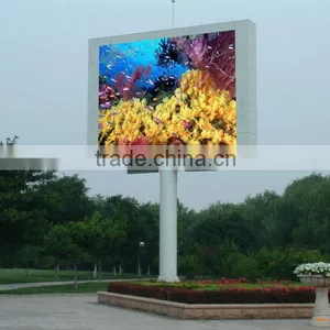 China PH10 Outdoor Stand up Advertising Board thumbnail-1