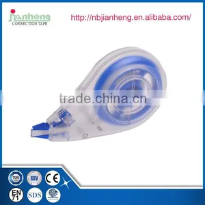 4mm X8m Customized Any Color of Correction Tape thumbnail-2