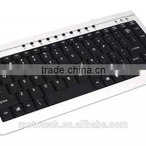 K205 Multimedia Ultra Slim UK Notebook,Mini,Multi Color Keyboard For Laptop Fully Stocked thumbnail-5