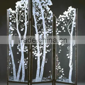 Living Room Price Of 10mm Laminated Glass thumbnail-1