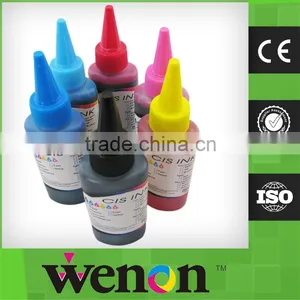 Special 6 Colour Sublimation Ink for Brother thumbnail-3