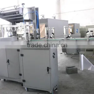 Automatic Packing Machine,shrink Wrapping Machine Manufacturer Quality Choice thumbnail-1