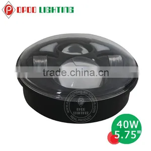 Top Bright Accessories 40w 5.75 Motorcycle Led Headlight thumbnail-4