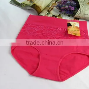 Body Shapewear Women Organic Cotton Underwear thumbnail-3