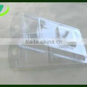 Custom Clamshell Packaging for Power Bank and Charger thumbnail-5