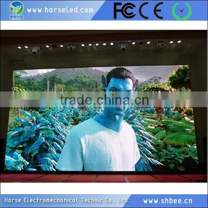 Advertising p4 Full Color China Sex Xxx Video Indoor Led Display Girl Sex Video thumbnail-4