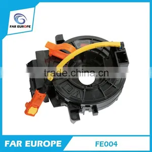 Wholesale N17-02190 Airbag Clock Spring for Toyota Yaris thumbnail-1