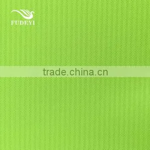 China Textile Bright PU Coated 100% Polyester Twill Cordura Oxford Fabric thumbnail-3