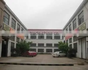 Yongkang Jianli Tools Co., Ltd. company overview - view 2 thumbnail