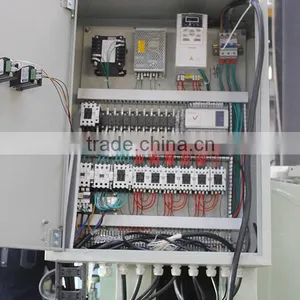 Cnc Stone Edge Profiling Router Machine thumbnail-5
