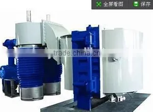 Imitation Gold 14K 18K 24K Vacuum Coating Machine/equipment for Jewelry thumbnail-2