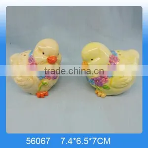 Lovely Ceramic Easter Chick Egg Cup thumbnail-3