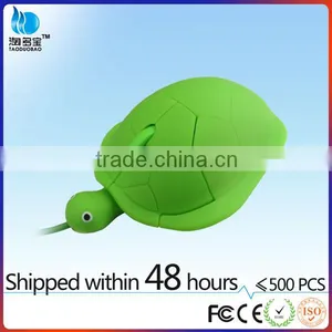 Patent Model Turtle Funny Computer Mouse thumbnail-2