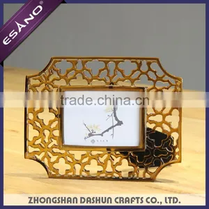 Cheap Wholesale Photo Picture Frame thumbnail-1