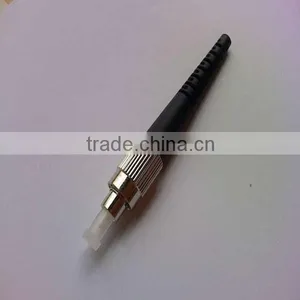 Simplex Multimode Fiber Optical FC Connector----Tele- Communication Products thumbnail-1