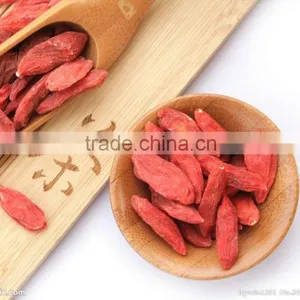 ISO 9001 Goji Berry thumbnail-3