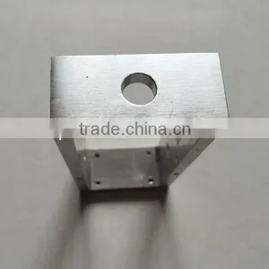 CNC Precision Protective Stainless Steel Frame thumbnail-4