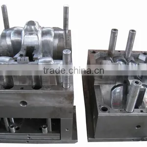 High Quality Customer Made Plastic Household Dinner Table Injection Mould thumbnail-4