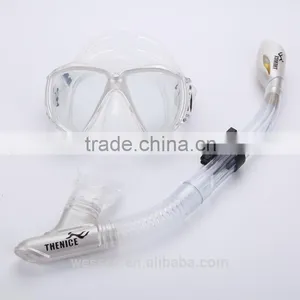 Easybreath Snorkeling Mask/snorkeling Gear/snorkeling Equipment thumbnail-4