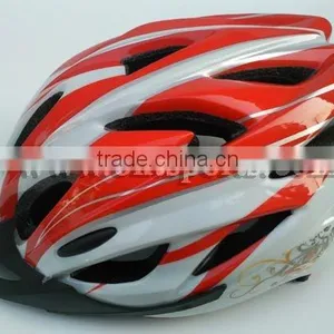 Bike Helmet With Cpsc/ce Approved thumbnail-1