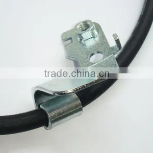 4877603AA Brake Hose Fits 2009-2014 Chrysler SebringJeep Compass Brake Hose Brake Hose 4877603AC thumbnail-4