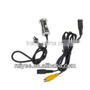 RY-3002 Cctv Mini Doorbell Visible Hidden Camera thumbnail-3