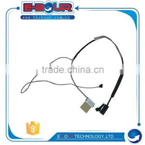 Flex Laptop LVDS Cable for HP Pavilion 14 LED DD0U33LC020 Notebook LCD Screen Flat Cable thumbnail-2