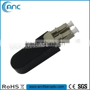 Manufacturer LC Loopback Fiber Patch Cord for W thumbnail-1