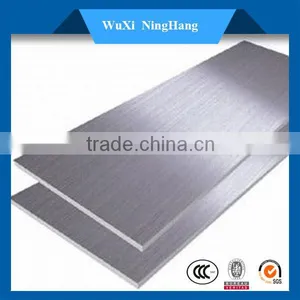 304N Polished Stainless Steel Sheets thumbnail-1