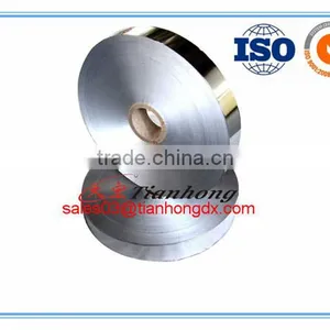 PET Material and Metallized Film Type PET Aluminizing Film Jumbo Roll thumbnail-2
