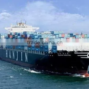 Warehouse Sea Forwarder Freight From Xingang to St Petersburg thumbnail-1