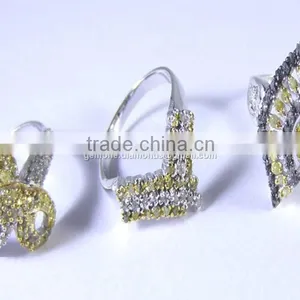 Wholesaler Of Uncut Diamond Rings thumbnail-2