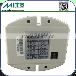 17W/48V 1 Port Gigabit PoE Injector for IP Phone, IP Cam, AP, Security & Networking Devices thumbnail-4