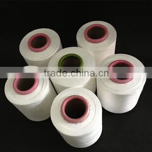 300 Dty N/p Dope Dyed Yarn, 80% Polyester Dty Yarn thumbnail-1