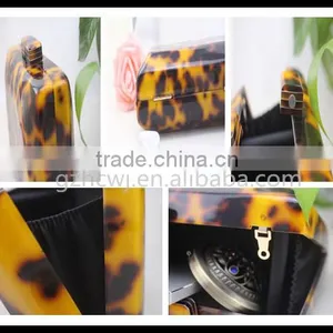 Leopard Lady Clutch in Guangzhou thumbnail-2