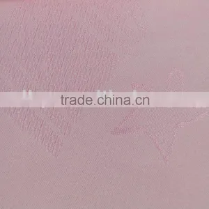 Pure Polyester Woven Jacquard Mattress Fabric thumbnail-1