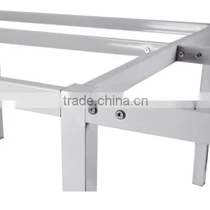 2015 China Factory Wholesale Metal Table Frame thumbnail-4