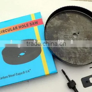Newest Best-Selling High Carbon Steel Hole Saw Set thumbnail-4