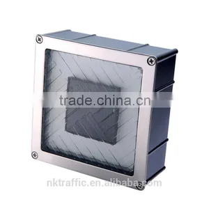 Well Done ODM Mono Crystalline Borosilicate Glass Underground Lighting Led Inground Light thumbnail-3