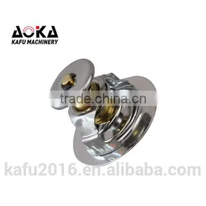 Wholesale 4TNV94 4D84 Diesel Engine Thermostat thumbnail-1