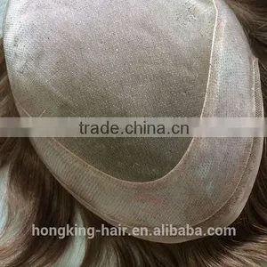 Toupee for Men thumbnail-1