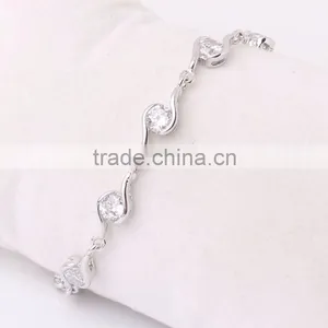 925 Silver Smart Bracelet 2015 thumbnail-3