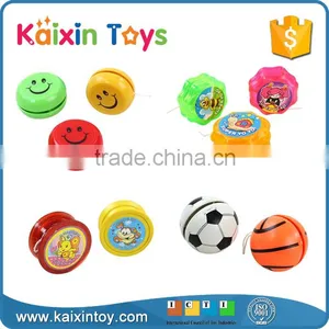 Hot Sale OEM Yoyo 0.1 Dollar Small Promotion Toys thumbnail-1