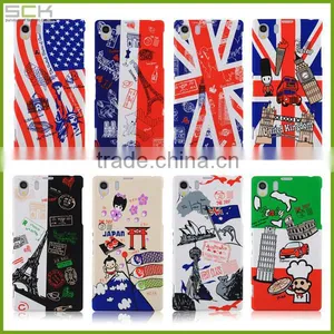 Popular PC Case for Sony Ericsson Back Case thumbnail-1