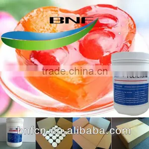 Biological Food Additives in Jelly thumbnail-1