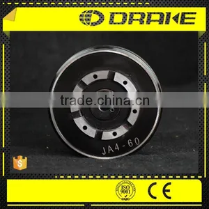 JA4-60 Pneumatic Power Air Diaphragm Collet Type Lathe Collet Chuck thumbnail-4