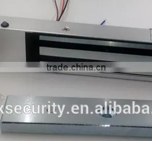 EM Lock 600LBS/280KG With Timer thumbnail-2