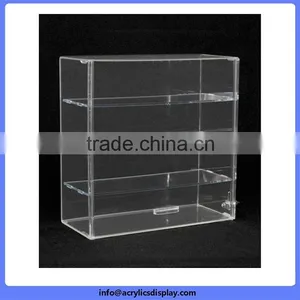 Wholesale Cheap Trade Assurance Pop Acrylic Display Stands thumbnail-1